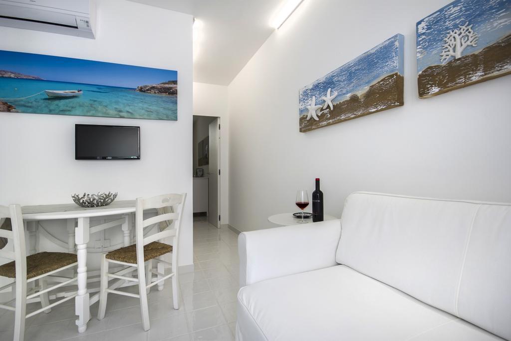 Siciliacasevacanze - Marina Domus มารีนาดีรากูซา ห้อง รูปภาพ