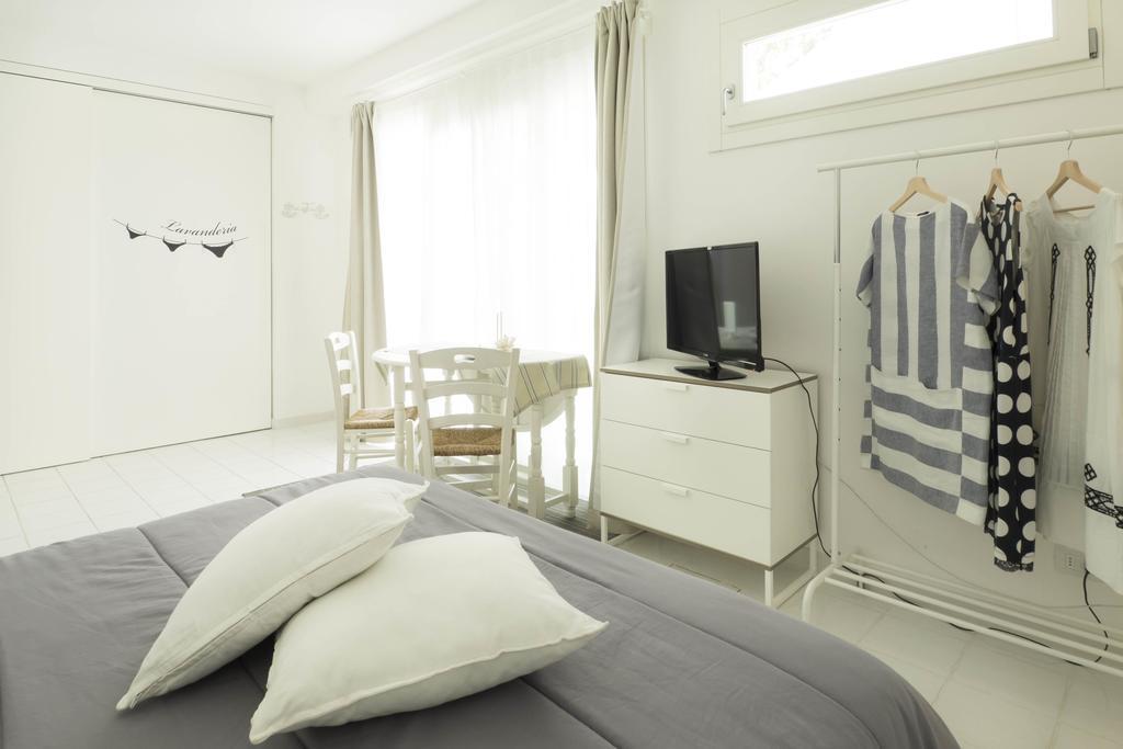 Siciliacasevacanze - Marina Domus มารีนาดีรากูซา ภายนอก รูปภาพ