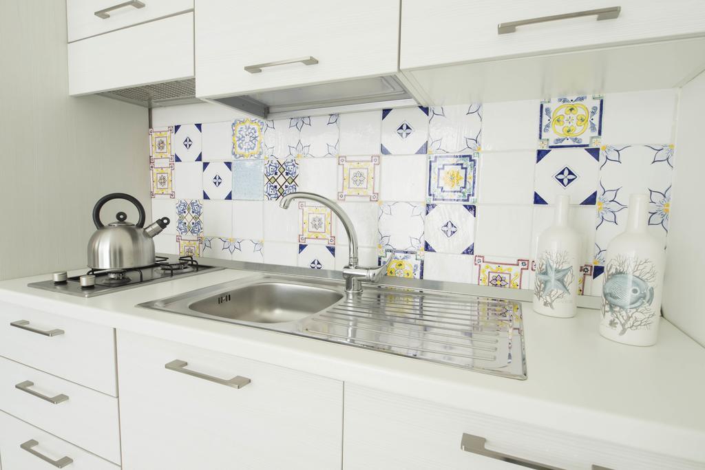 Siciliacasevacanze - Marina Domus มารีนาดีรากูซา ภายนอก รูปภาพ