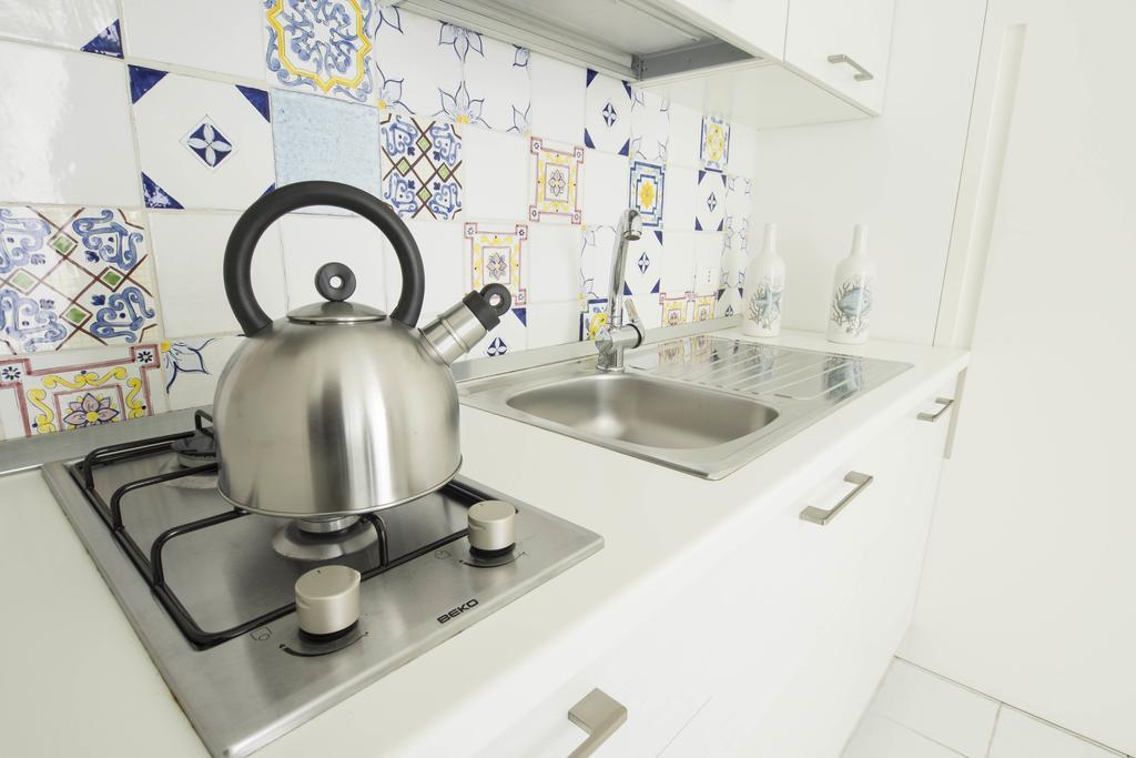 Siciliacasevacanze - Marina Domus มารีนาดีรากูซา ภายนอก รูปภาพ