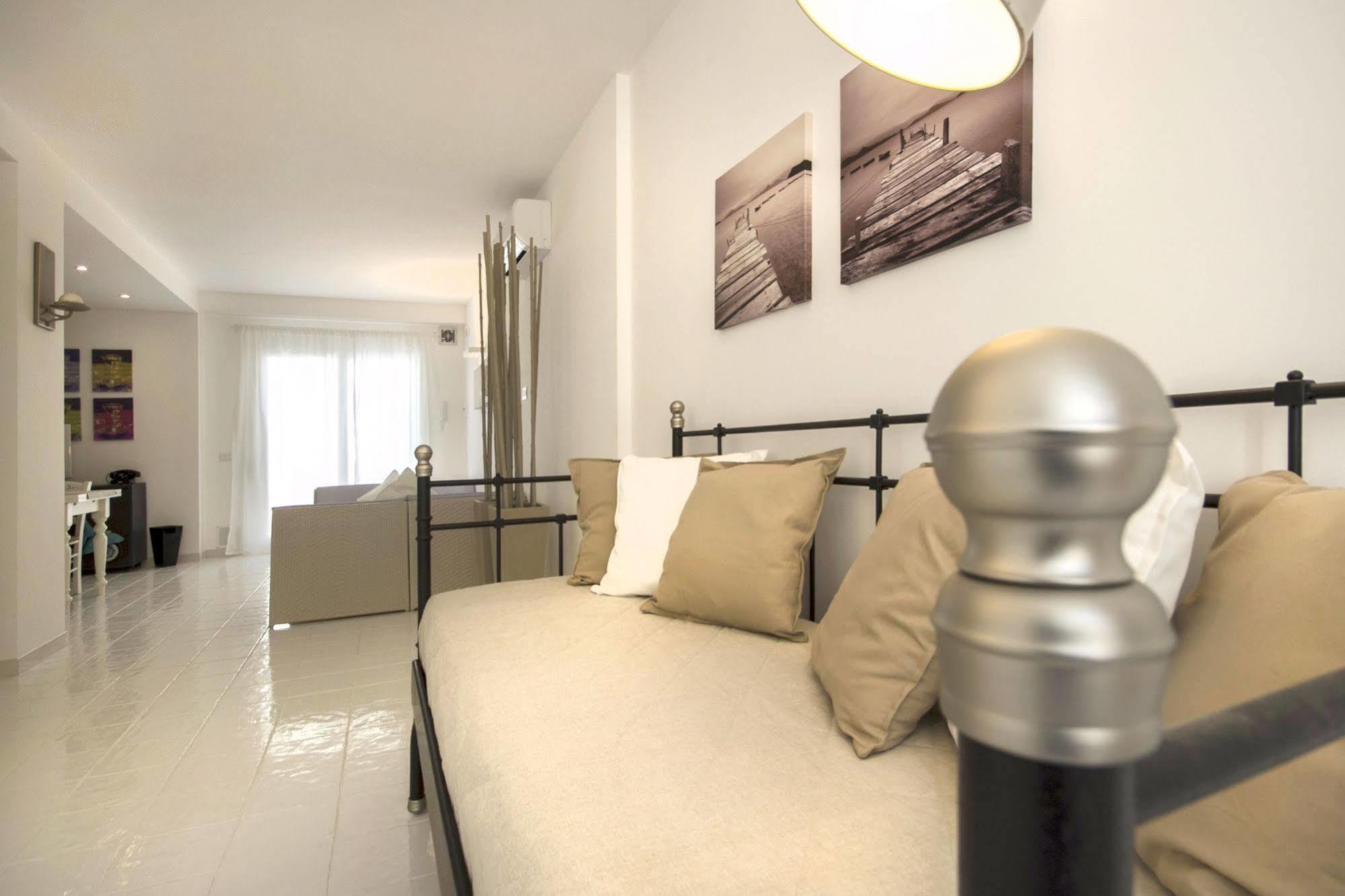 Siciliacasevacanze - Marina Domus มารีนาดีรากูซา ภายนอก รูปภาพ