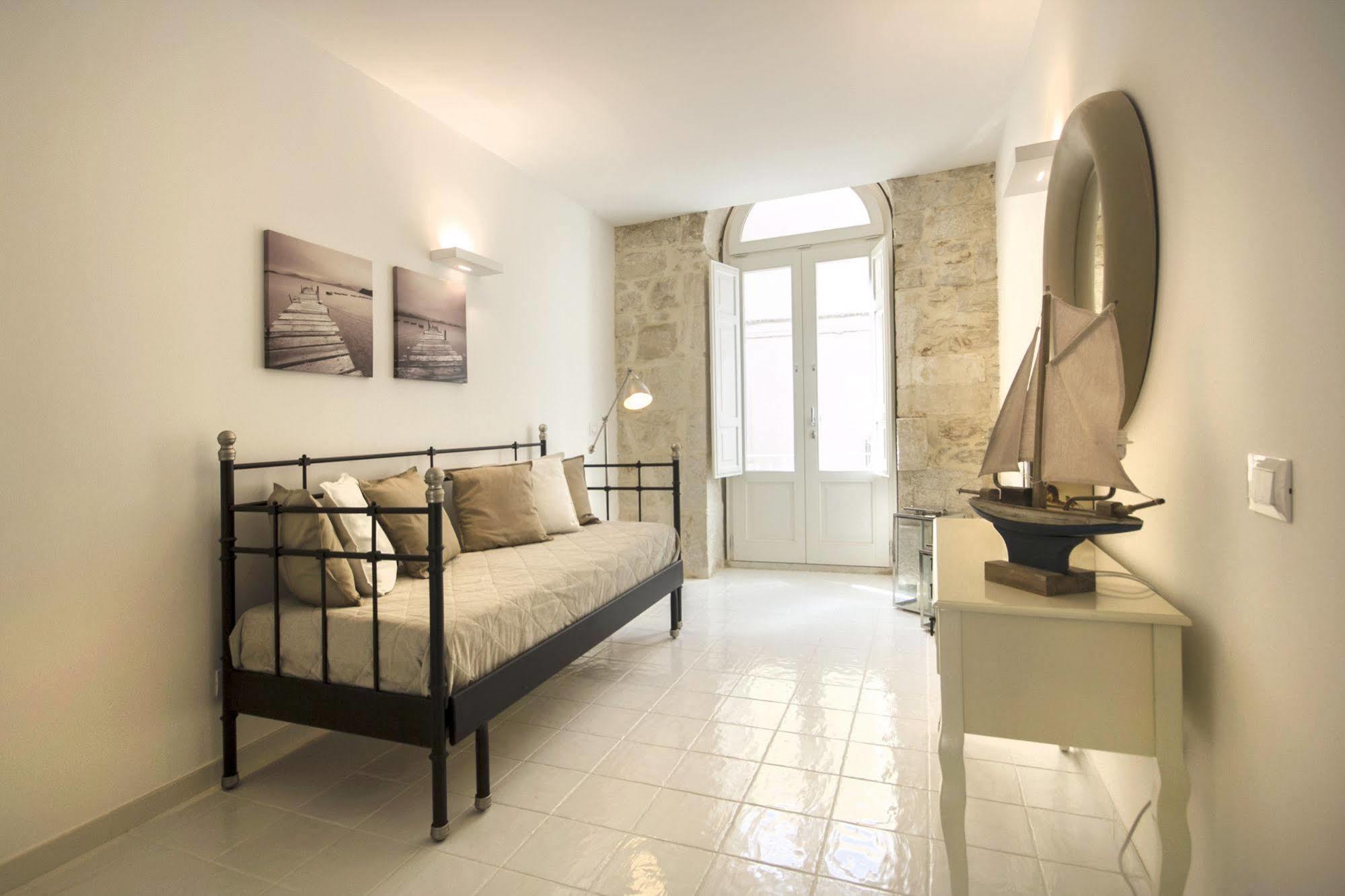 Siciliacasevacanze - Marina Domus มารีนาดีรากูซา ภายนอก รูปภาพ
