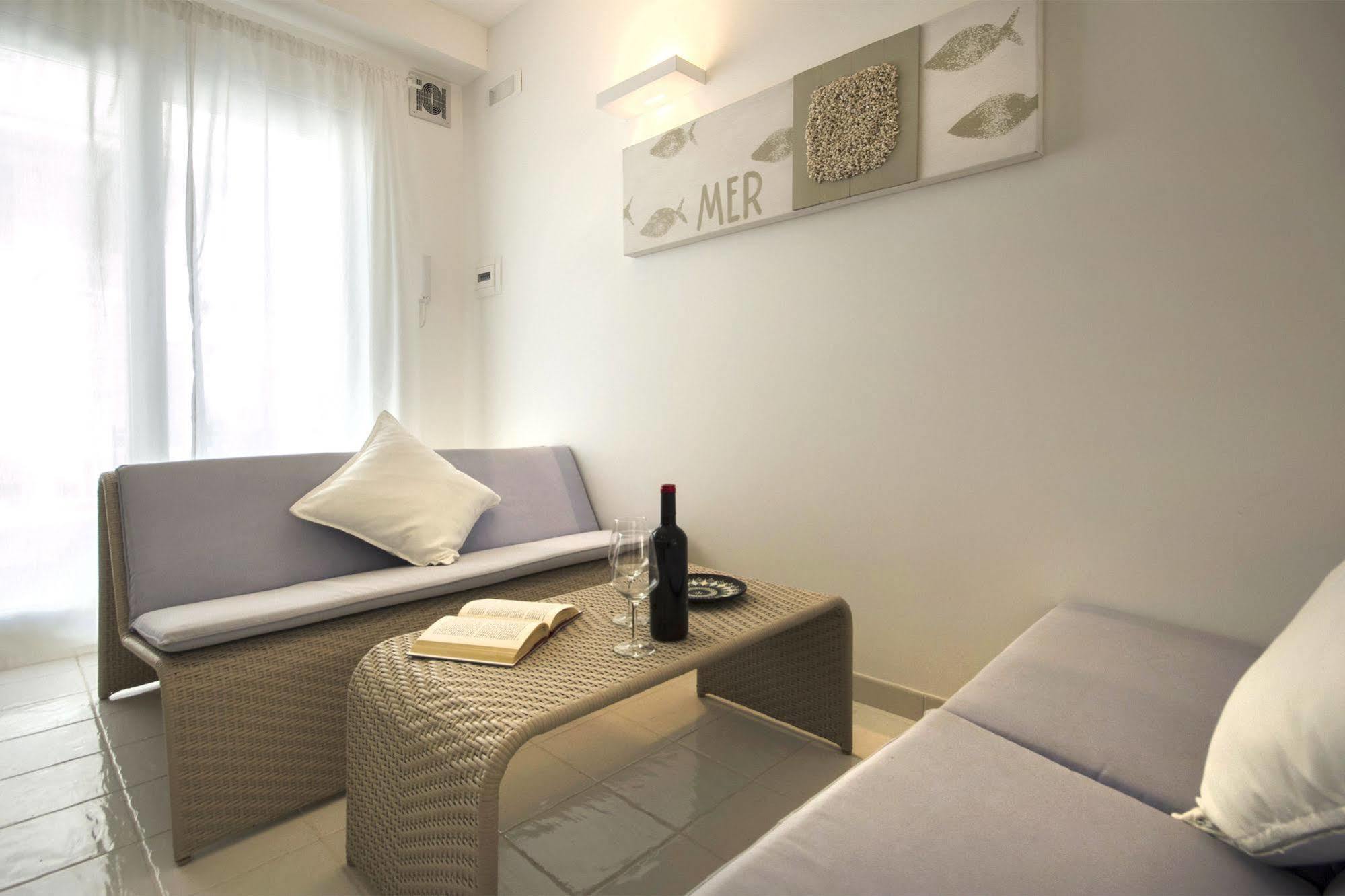 Siciliacasevacanze - Marina Domus มารีนาดีรากูซา ภายนอก รูปภาพ