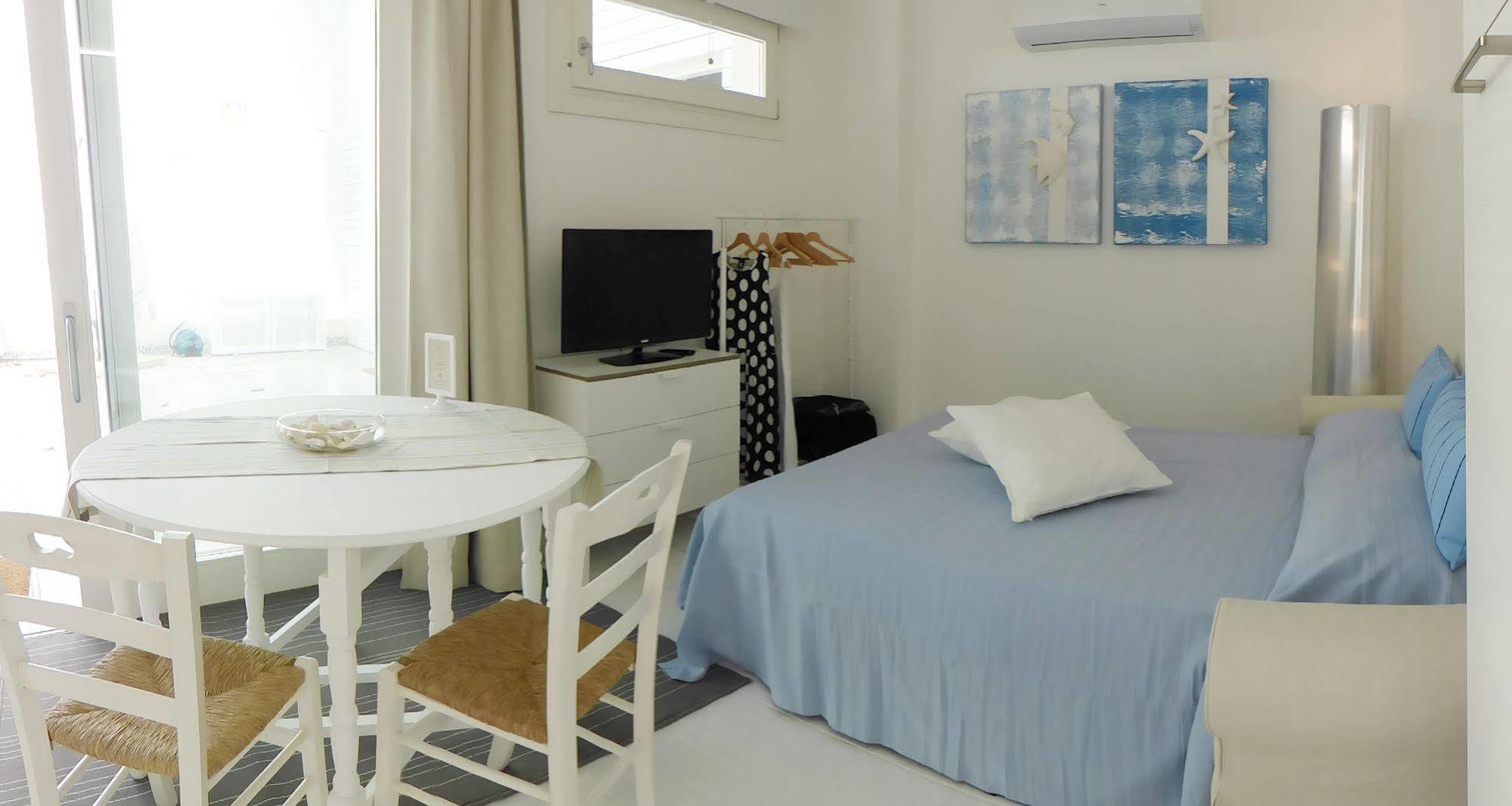 Siciliacasevacanze - Marina Domus มารีนาดีรากูซา ภายนอก รูปภาพ