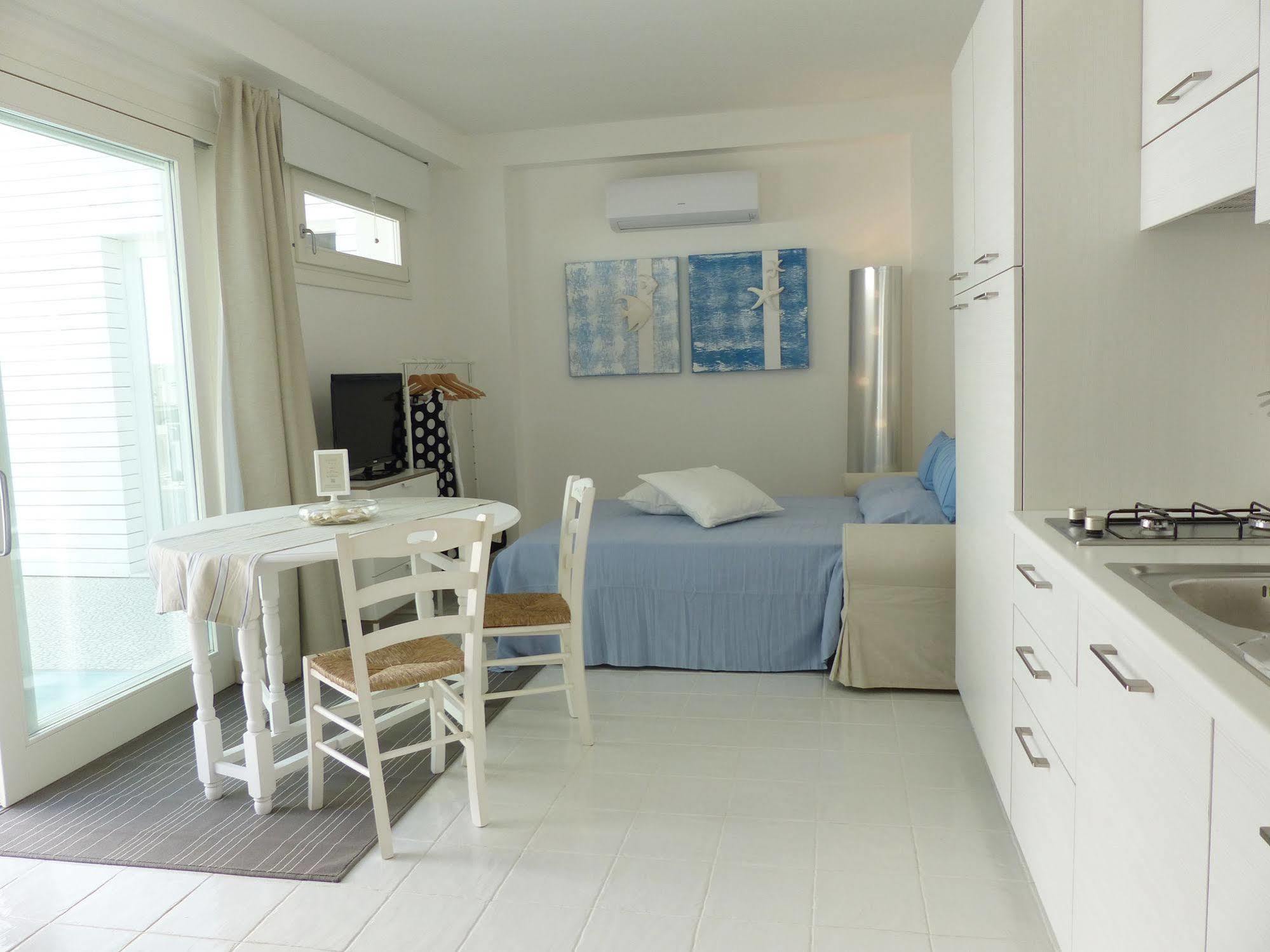 Siciliacasevacanze - Marina Domus มารีนาดีรากูซา ภายนอก รูปภาพ
