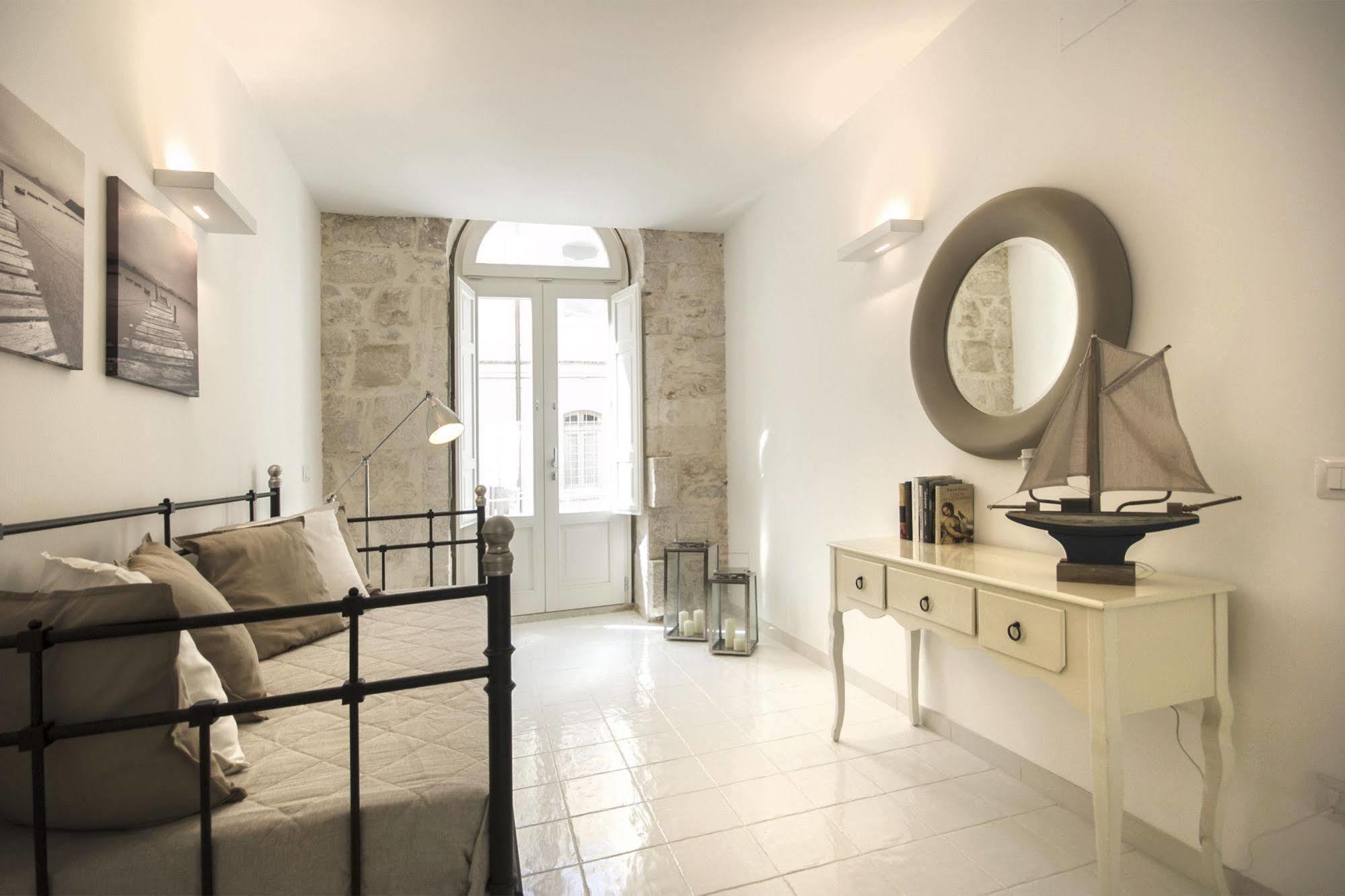 Siciliacasevacanze - Marina Domus มารีนาดีรากูซา ภายนอก รูปภาพ