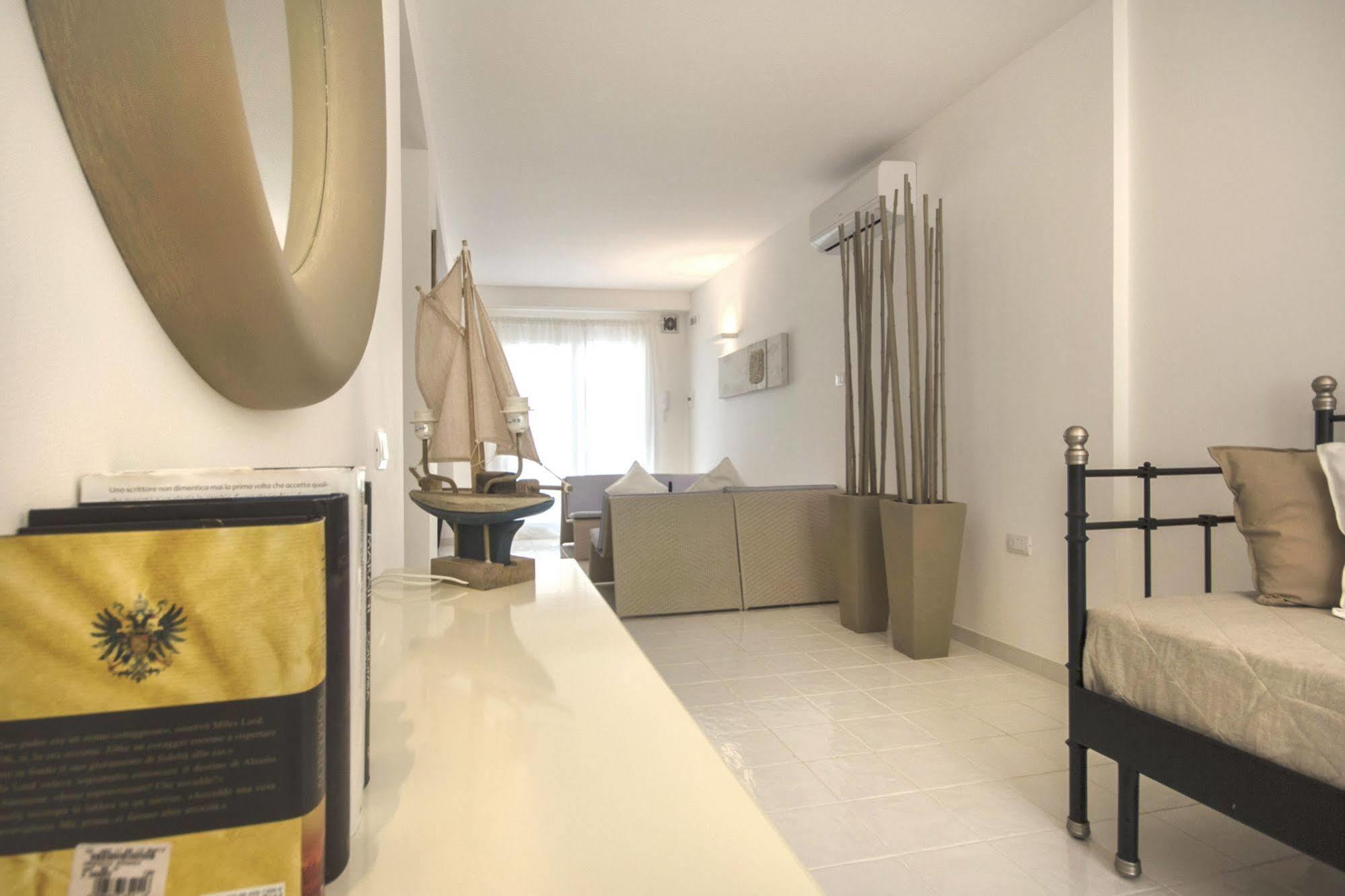 Siciliacasevacanze - Marina Domus มารีนาดีรากูซา ภายนอก รูปภาพ