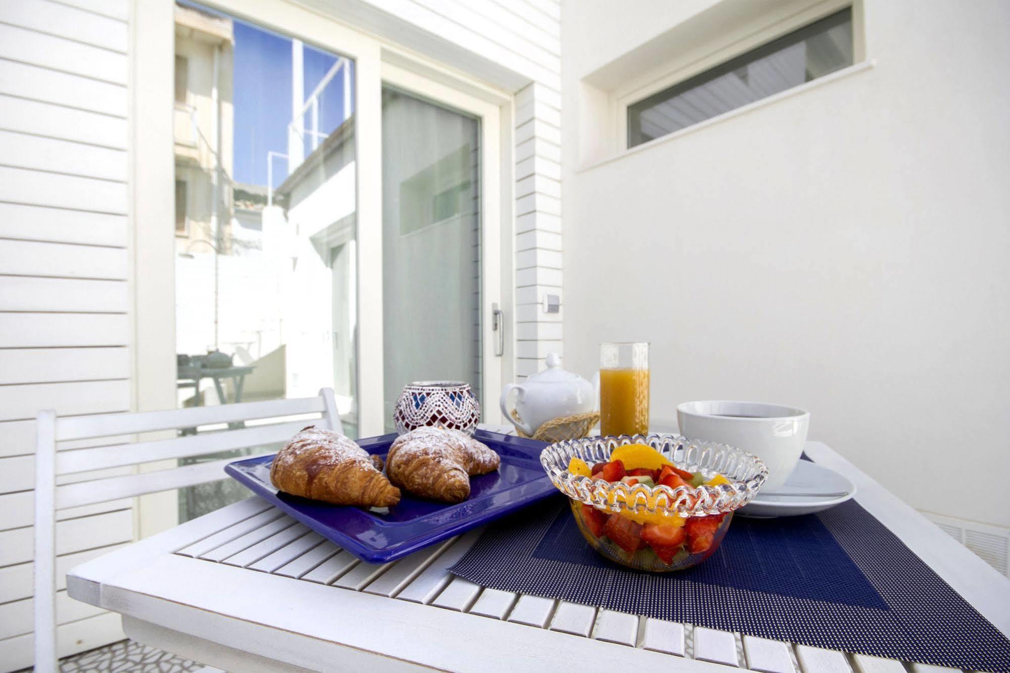 Siciliacasevacanze - Marina Domus มารีนาดีรากูซา ภายนอก รูปภาพ