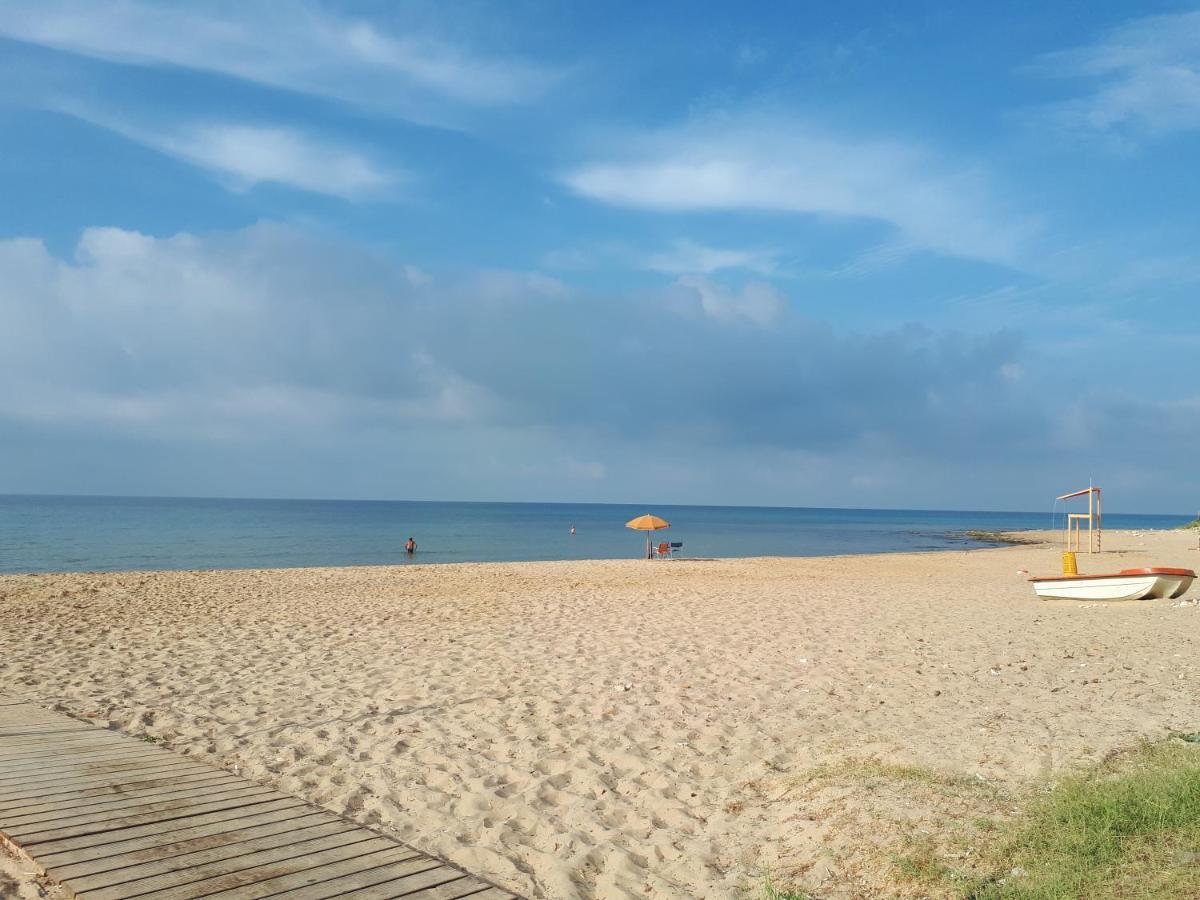 Siciliacasevacanze - Marina Domus มารีนาดีรากูซา ภายนอก รูปภาพ
