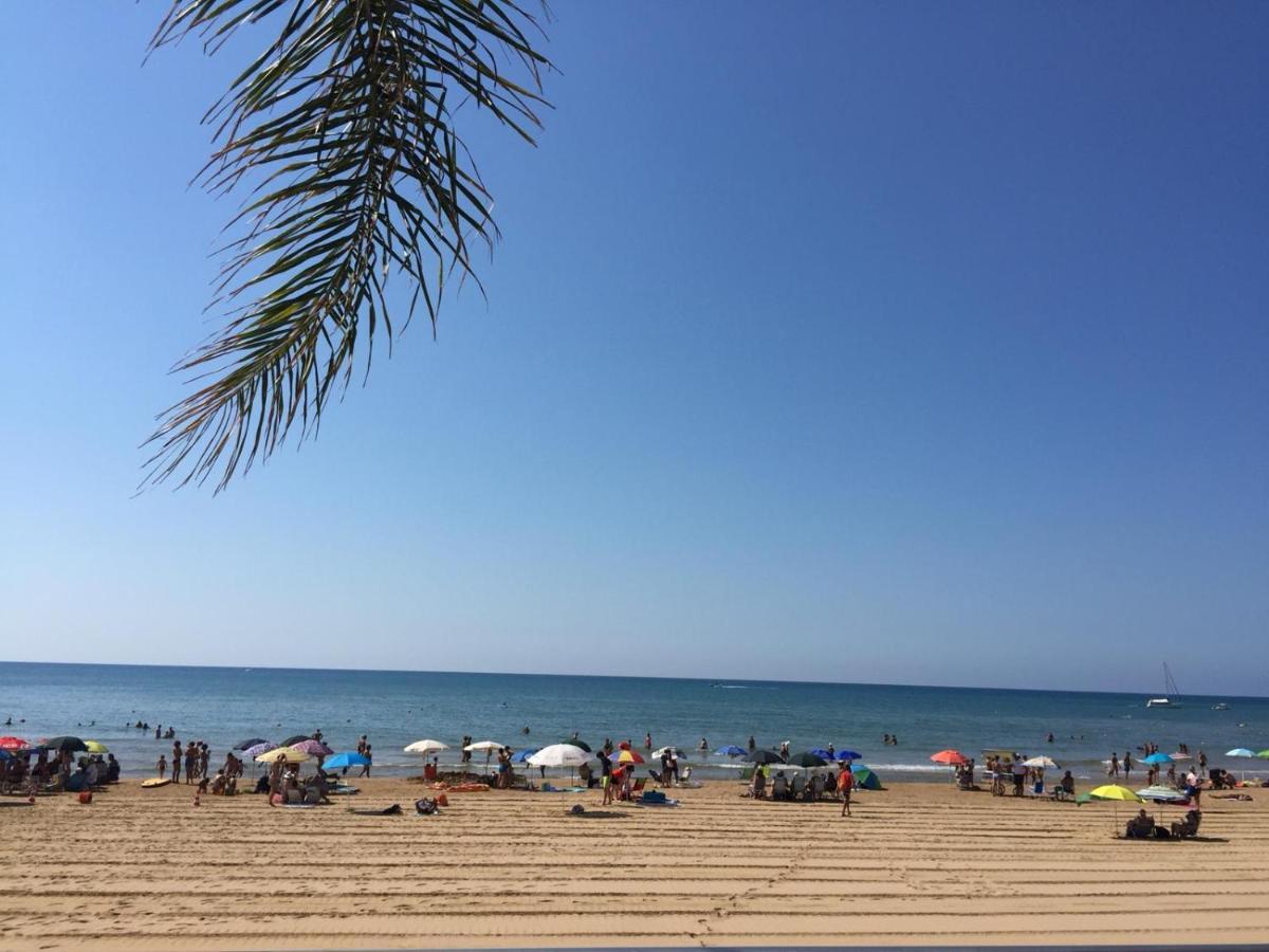 Siciliacasevacanze - Marina Domus มารีนาดีรากูซา ภายนอก รูปภาพ