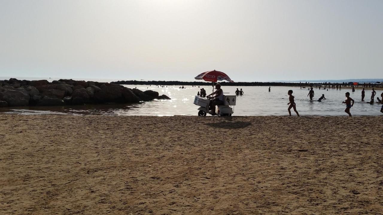 Siciliacasevacanze - Marina Domus มารีนาดีรากูซา ภายนอก รูปภาพ