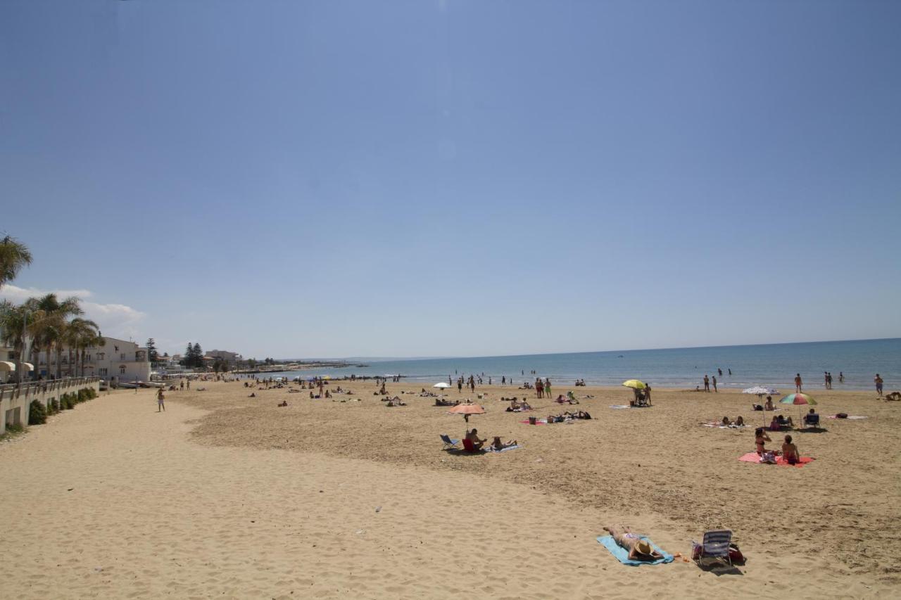 Siciliacasevacanze - Marina Domus มารีนาดีรากูซา ภายนอก รูปภาพ