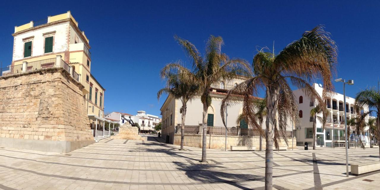 Siciliacasevacanze - Marina Domus มารีนาดีรากูซา ภายนอก รูปภาพ